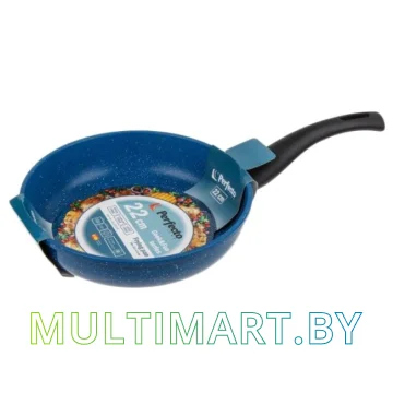 Сковорода Perfecto Linea Cook&Fun 55-220026